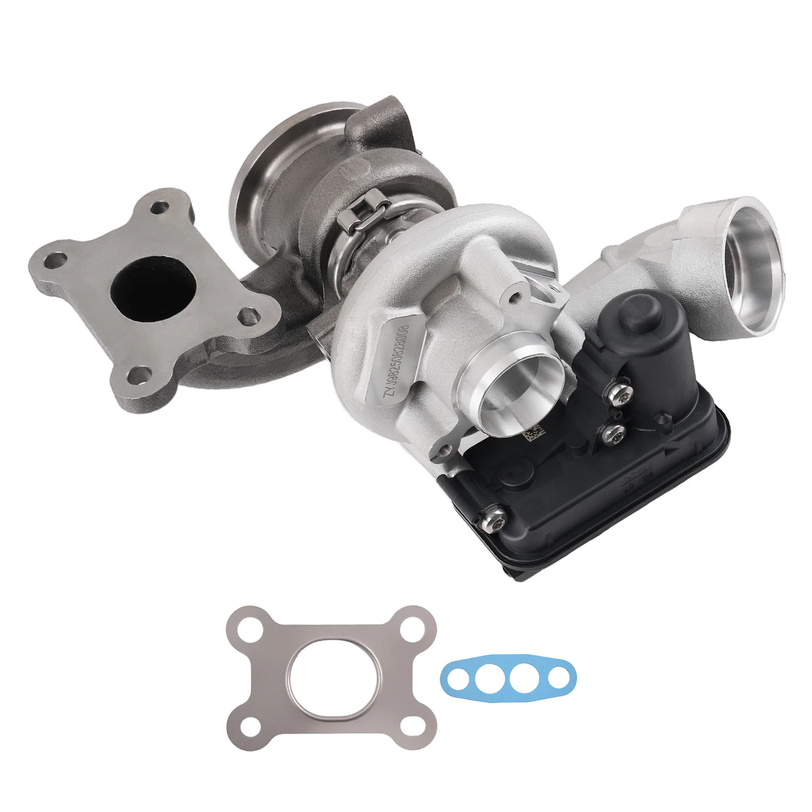 

Турбокомпрессор для Audi A3 Convertible Saloon VW Passat 1.4 TSI 2013-2023 04E145715DX