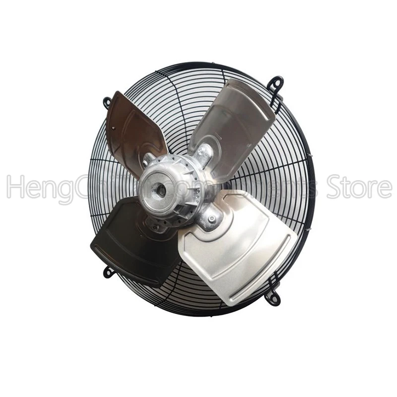 Original 100% Working FB045-4DK.4F.6S FB045-4DK.4F.6L FB050-4DK.4I.6P FB045-4EK.4I.V4P cooling fan