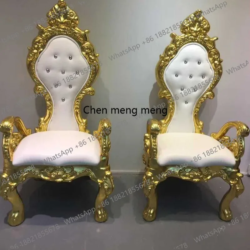 

Furniture, high back, hotel image chair, model room, clubhouse leisure, simple single, lobby chair