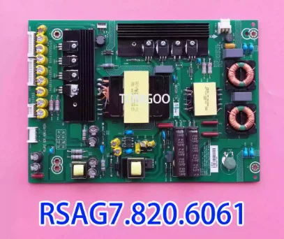 

Original LED48K320U power board RSAG7.820.6061