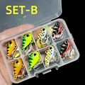 8PCS-B