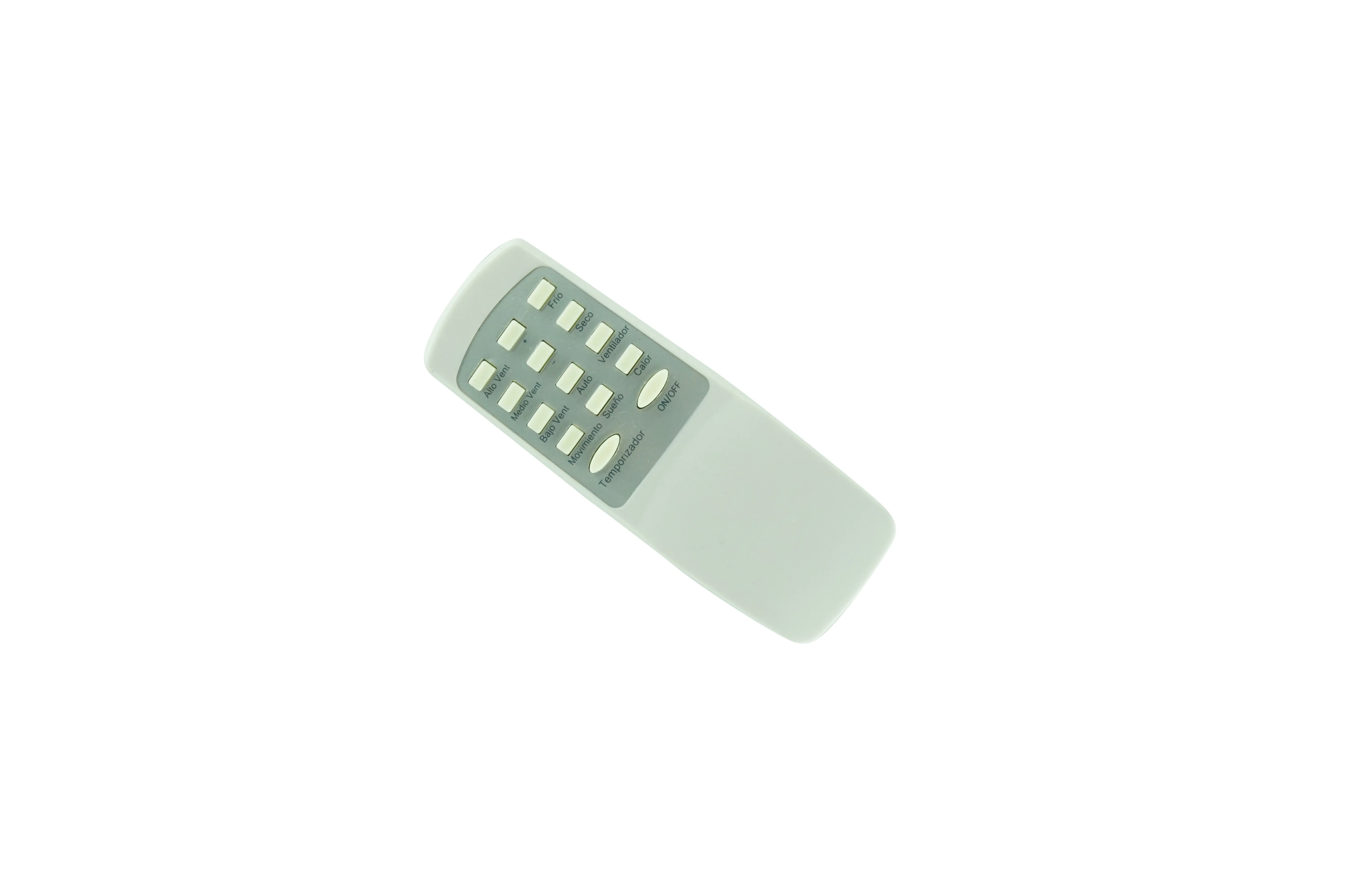 Remote Control For Kogan KAPORAIR10GA KAPORAIR12GA KAPORAIR14GA KAPRA18WFHA & AOXUN A15002WH & NIKAI ZC/JW-07Air Conditioner