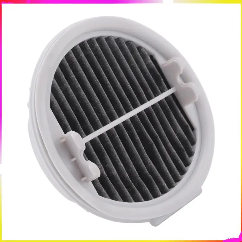 M04K 1 قطعة فلتر مكنسة كهربائية لاسلكية Hepa فعالة لـ Xiaomi Roidmi Wireless F8 ملحقات المكنسة الكهربائية المحمولة الذكية