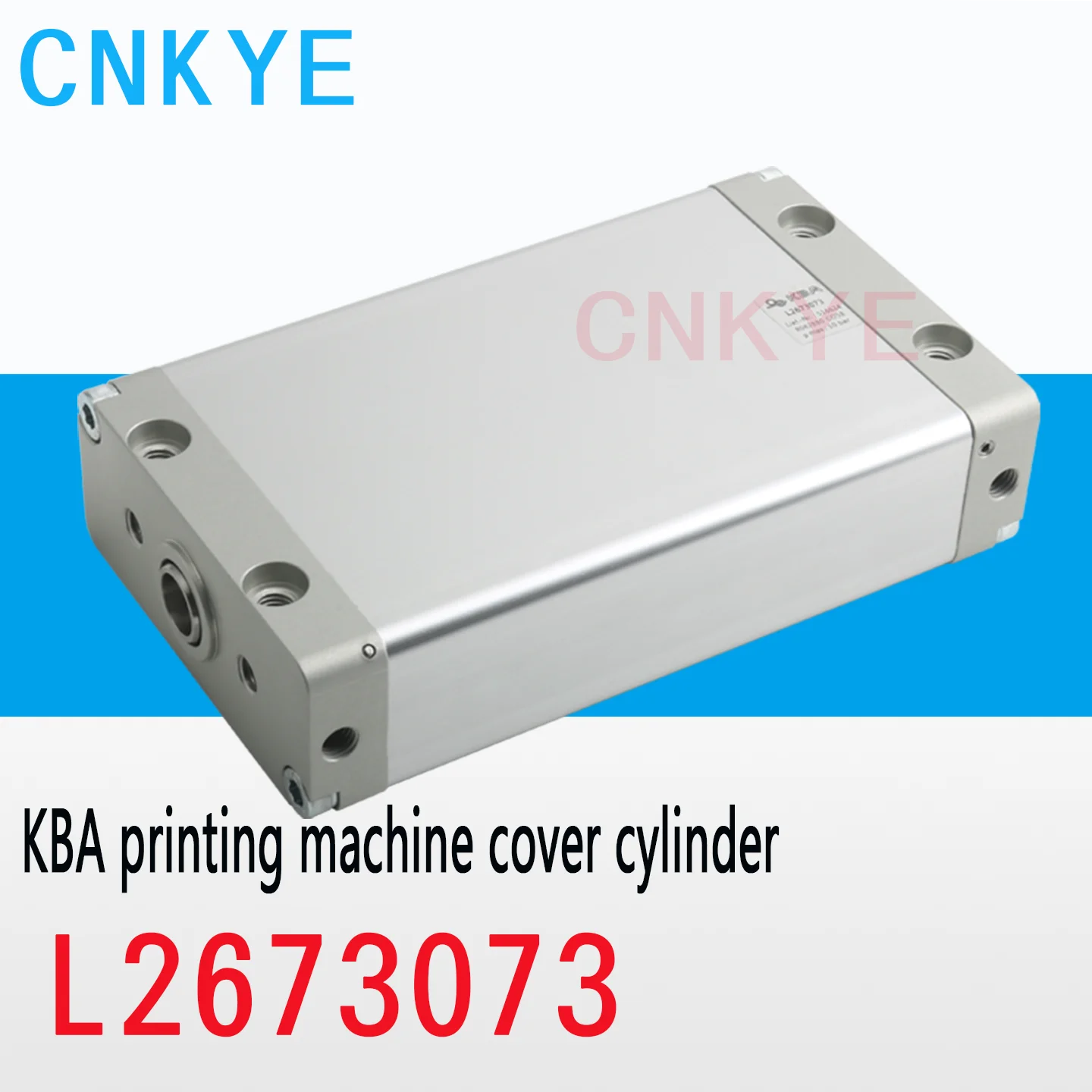 

Цилиндр печатной машины KBA 104 105 162 P40 P41 DZF-63-125-P-A-SA P2782902 570002 L2673073 8042880 L2672910 538898 P2782901