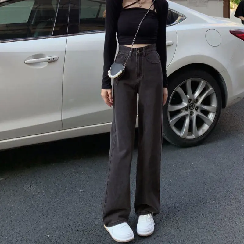 

Женские джинсы скинни в ковбойском стиле, женские хипстерские брюки с низкой посадкой и талией Y2K 2000-х годов, винтажные модные джинсовые женские брюки, женские стрейч