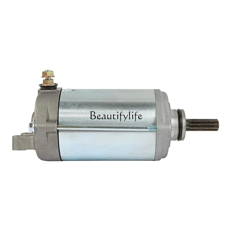 

31100-24F10 Starter Motor 1300 GSX1300R Hayabusa
