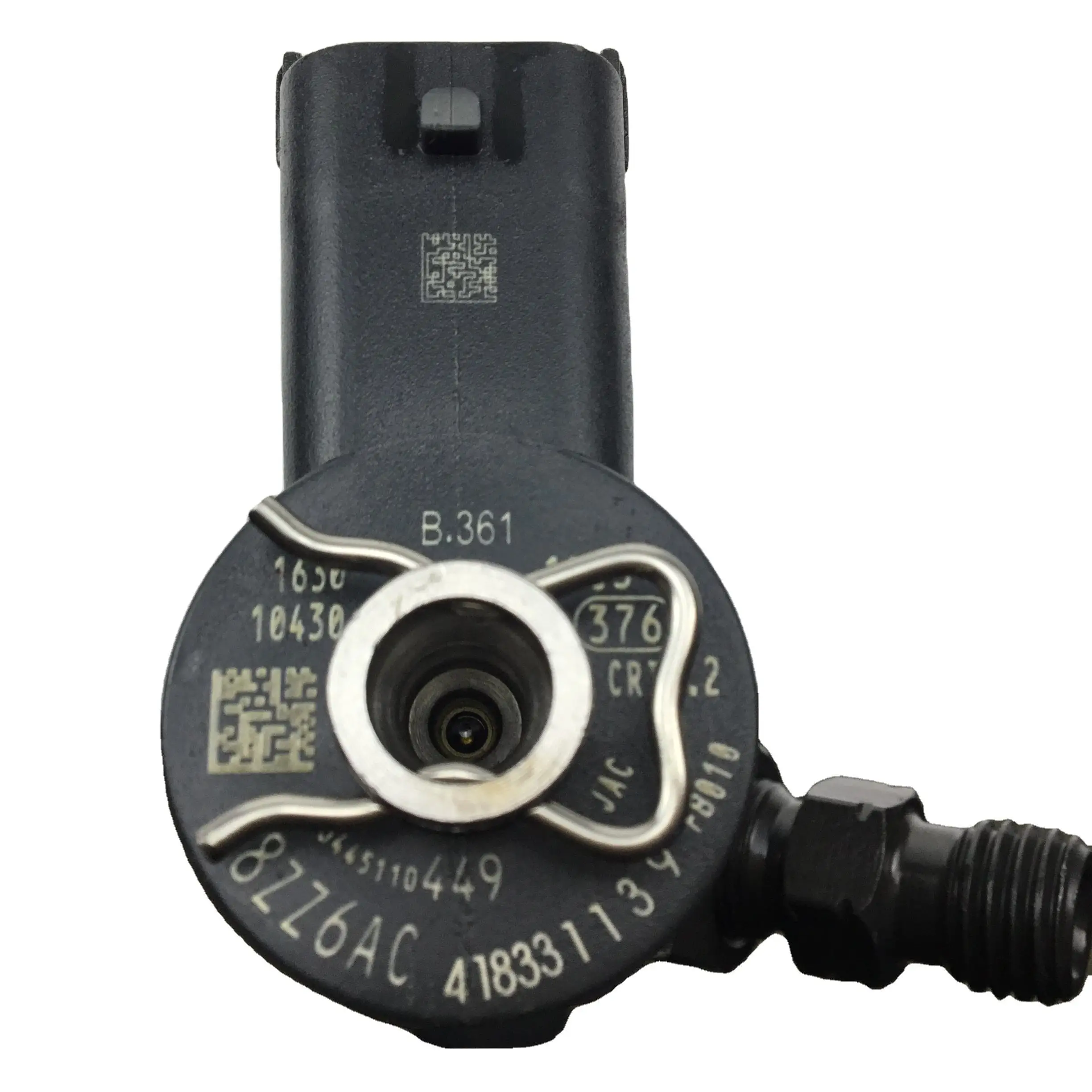 

0445110449 Diesel Fuel Injector 0445110449 For Bosh Injector