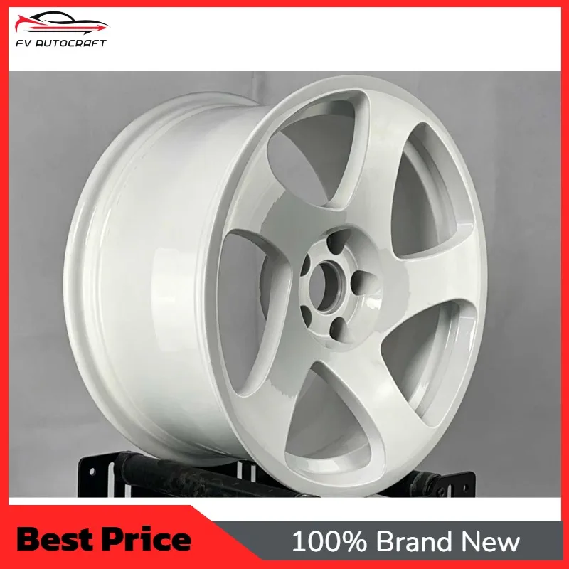 

【2026】Diamond Cut Edge 6061-T6 Billet Forged Wheel Rim Prestige VIP Luxury Fitment