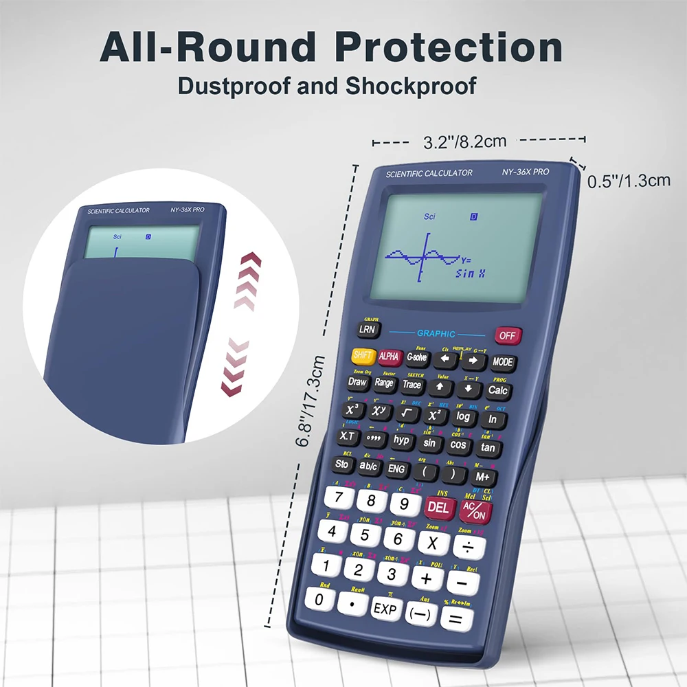 Thumbnail 4 - #6 Trending Financial Calculators Right Now