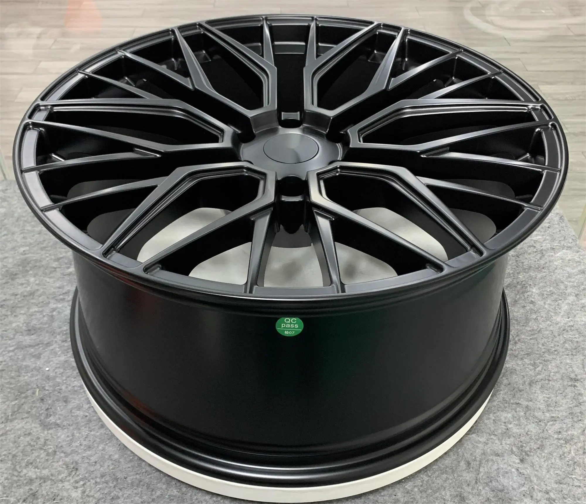 for   Made China Superior Quality Customizing Color 15 16 17 18 19 20 21 22 23 24 Inches Alloy Car Rimscar Wheel Rims