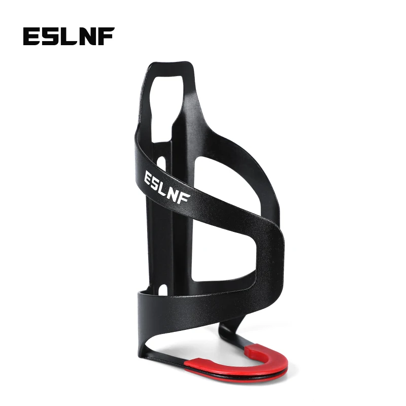 

ESLNF New Bicycle Bottle Cage MTB Road Bicycle Water Bottle Holder Durable Water Cup Holder Kettle Rack Cycling Accessories