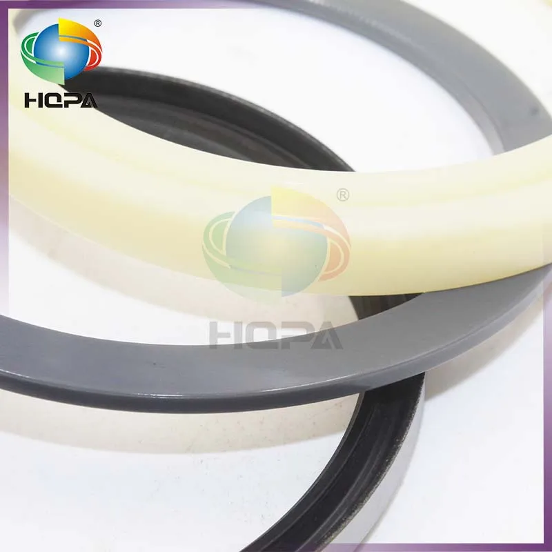 SA8148-16050 ZESTAW USZCZELNIENIA REGULATORA GĄSIENIC DO KOPARKI VOLVO EC290B EC290C EC330B EC330C EC340D EC350D EC360B EC360BC EC380D EC380E