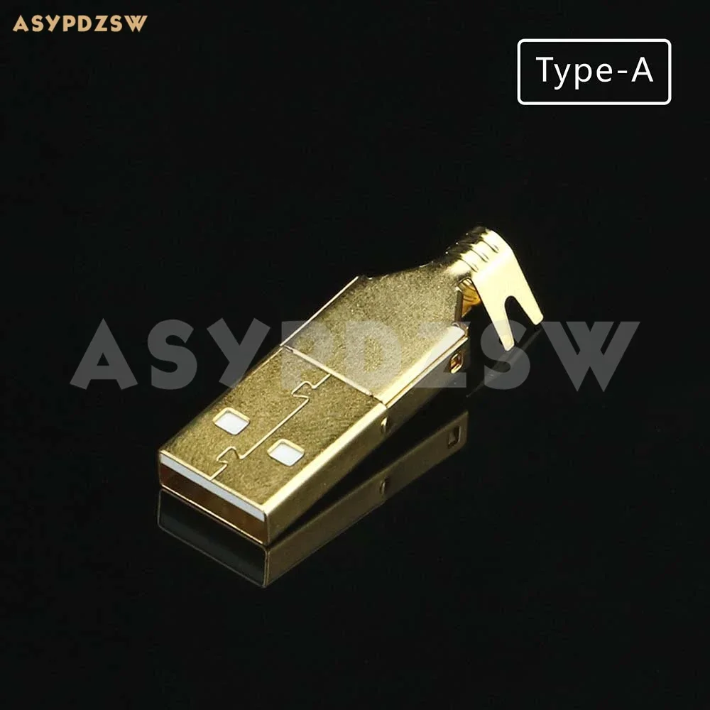 Hifi Diy Gold-Plate… - image