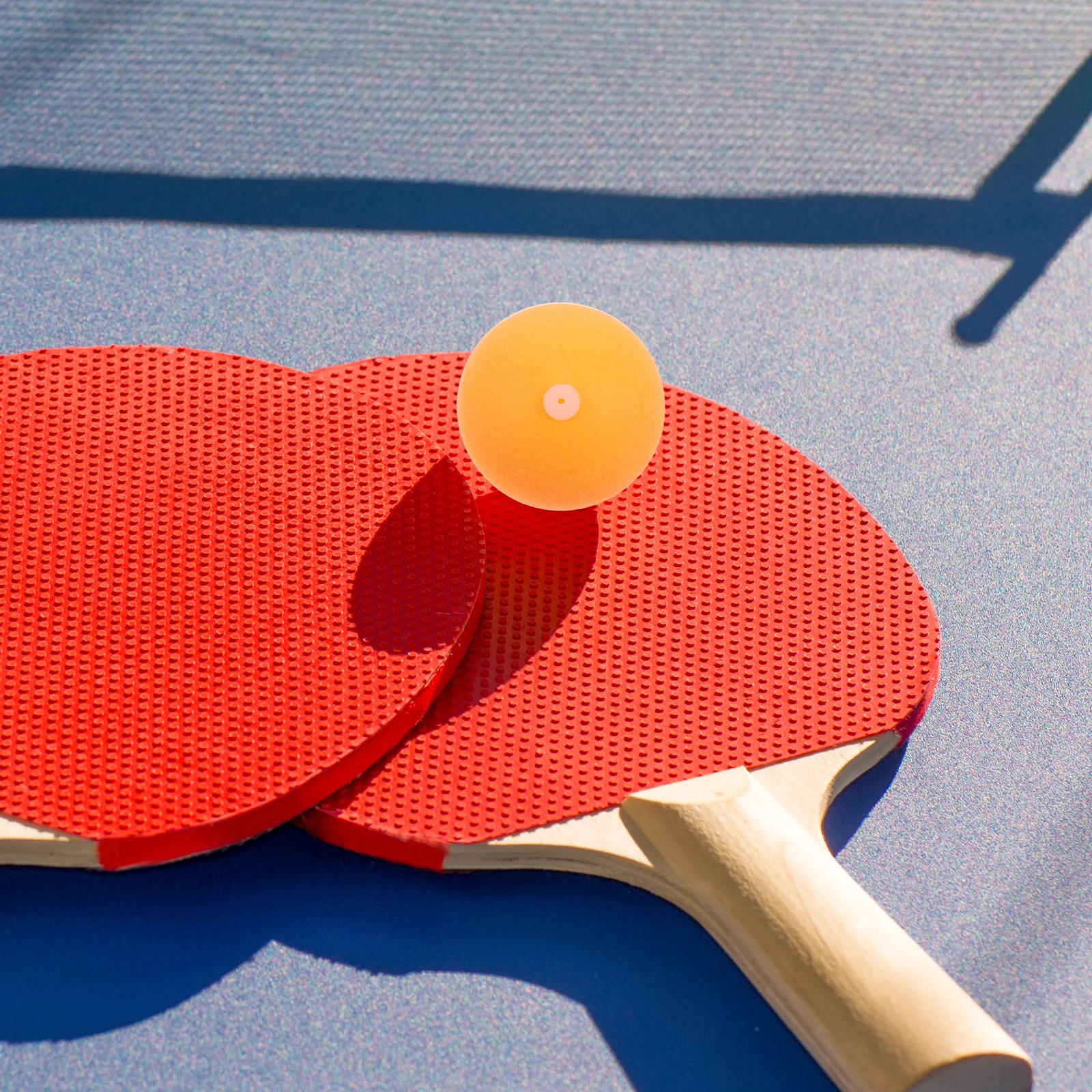 

50pcs TableTennisBalls Home Table Tennis Trainer SiliconePlugs PingpongTrainer Accessories HangingDesign PracticalPack