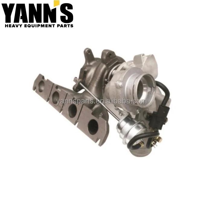 06F145702C K04 Engine Parts Turbocharger for S3 TT BHZ