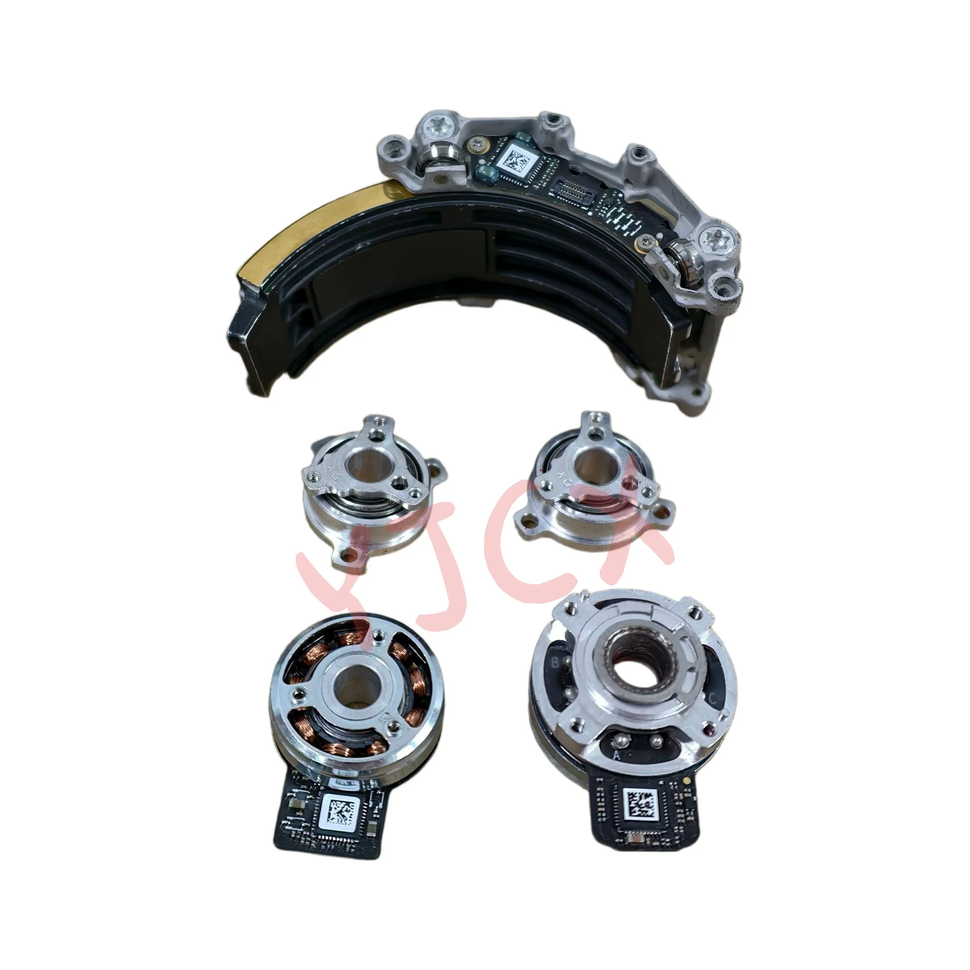 

Good Condition Mavic 4Pro Yaw Motor Gimbal Pitch Motor Roll Motor Stator/Rotor Gimbal Axis Motors for DJI Mavic 4 Pro Parts