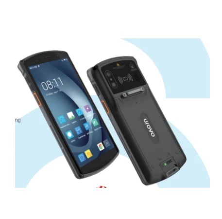 UROVO DT50 5G Best Seller High Performance for Logistics & Warehouse PDA