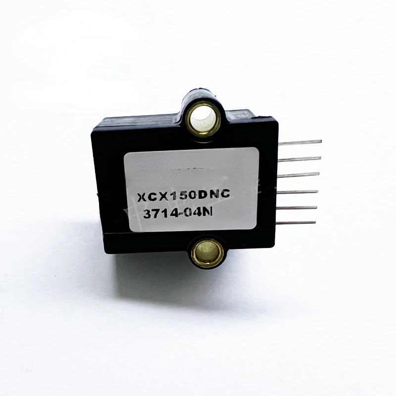 XCX150DNC Pressure Sensor ± 150 Differential Pressure Temperature Compensation Brand New