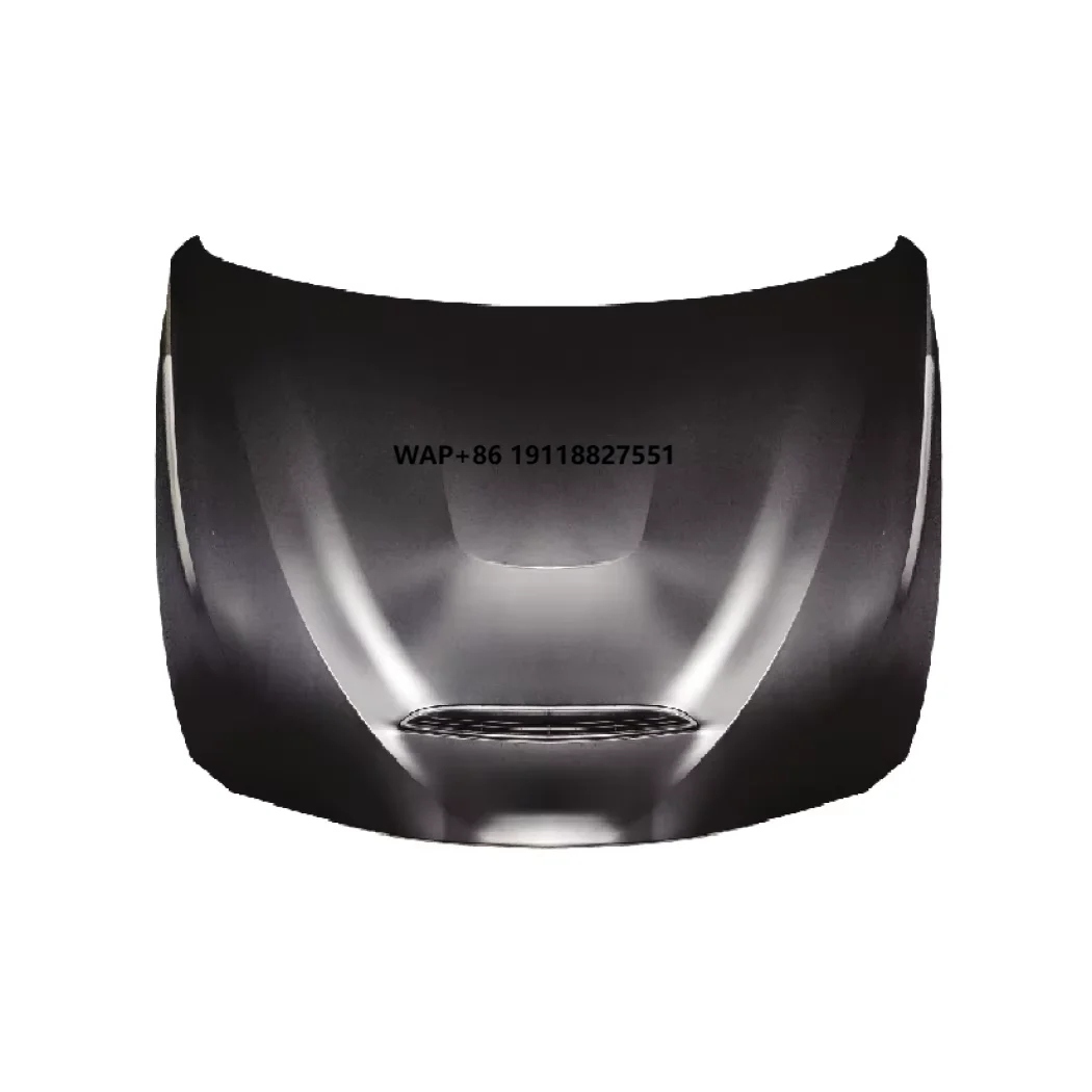 

2014-2019 for 3 Series F32 F33 F36 Modified M4 Hood Aluminum Alloy Material GTS Style Front Engine Cover Body Kit