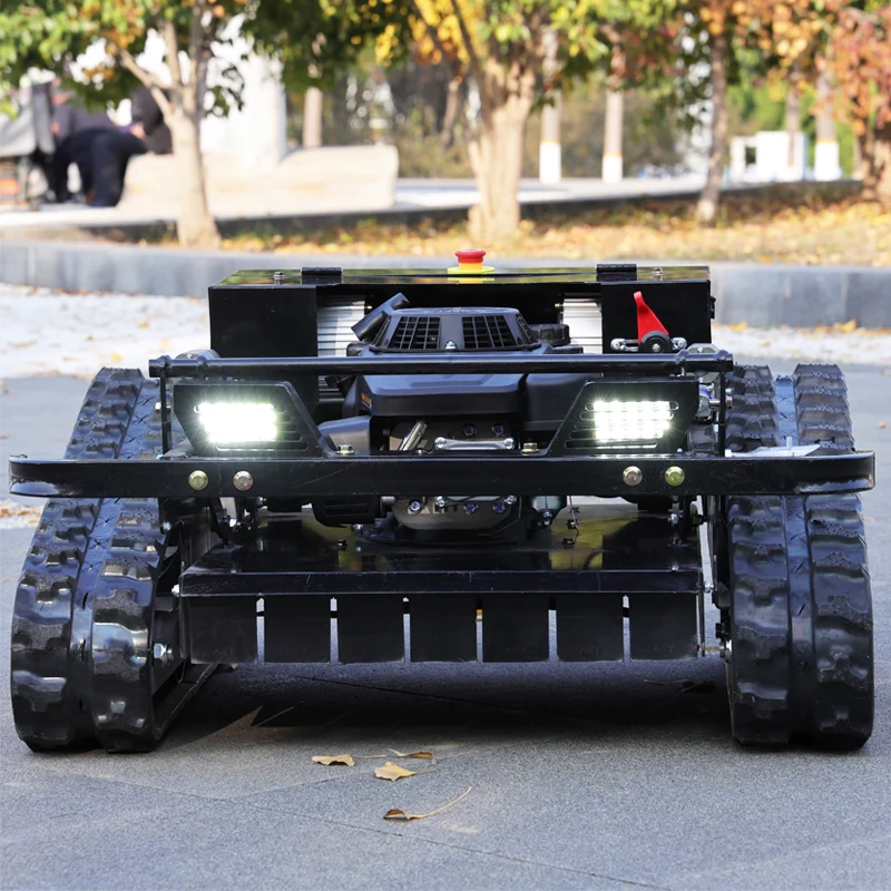 Customized New Agri… - image