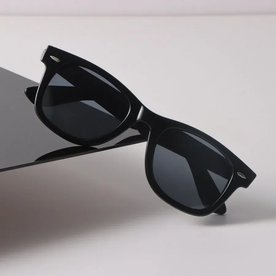 

Retro Mirror Square Sunglasses Women Men Designer Sun Glasses Fashion Female Male Casual Colors Oculos De Sol