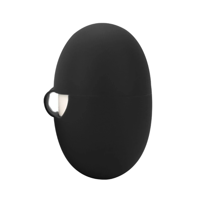 Funny Silicone Cover Soft Cover Earphone Sleeve Easy to Use Earbud Cover Soft & Comfortable Earphone Case For Baseus AirGo AS01