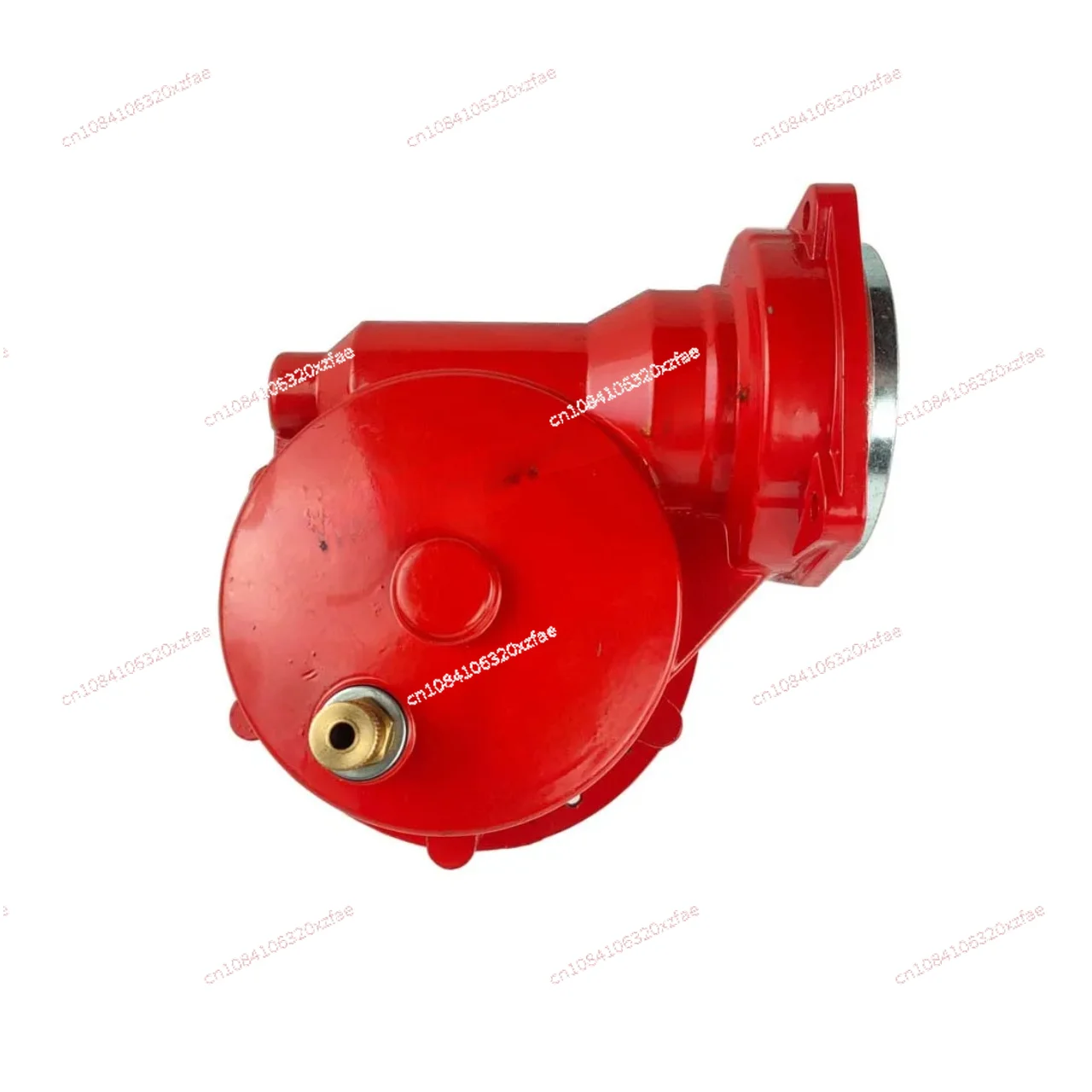 Accessories Transmission Assembly Pile Driver Turbine Body Two-stroke Ground Drilling Machine Gear Box