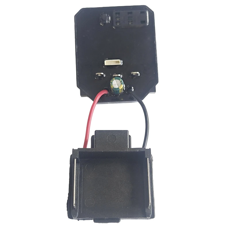 Power Tool Brushless Electric Wrench Drive Board Controller Board For Makita Electric Wrench Brushless Angle Grinder