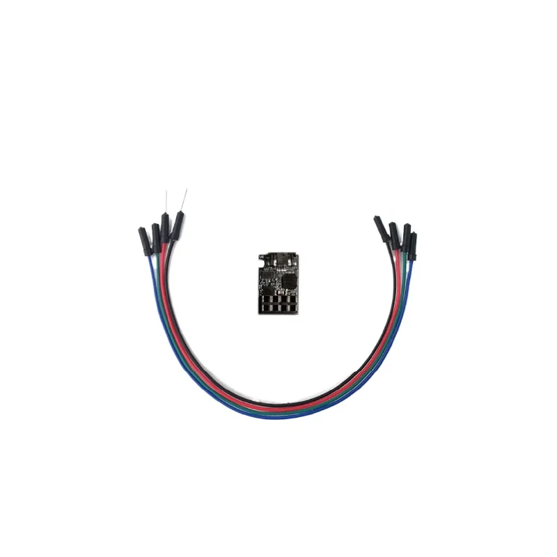 

D. (non-calibration) Signal Processing Circuit Board/(capacitive) Film Touch Sensor