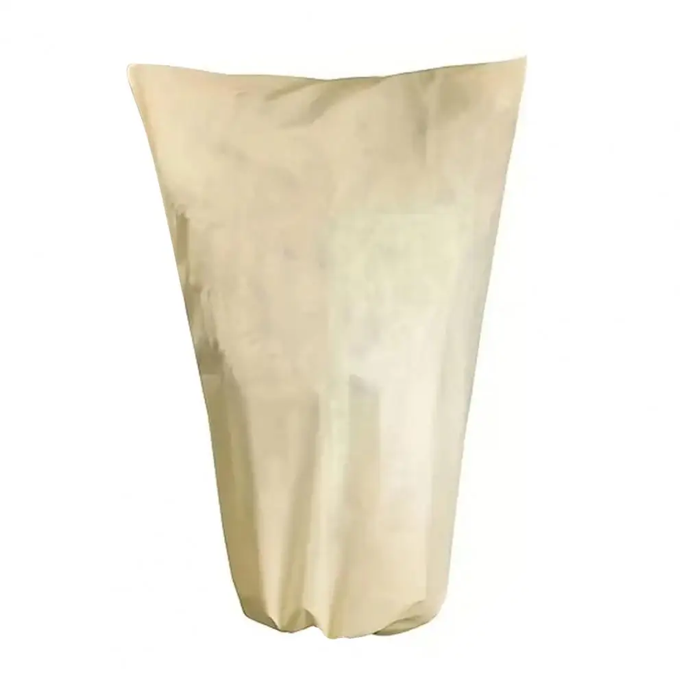 

Durable Tree Protection Cover Uv Protected Plant Covers Winter Plant Frost Protection Covers with Zipper for Outdoor for Potted