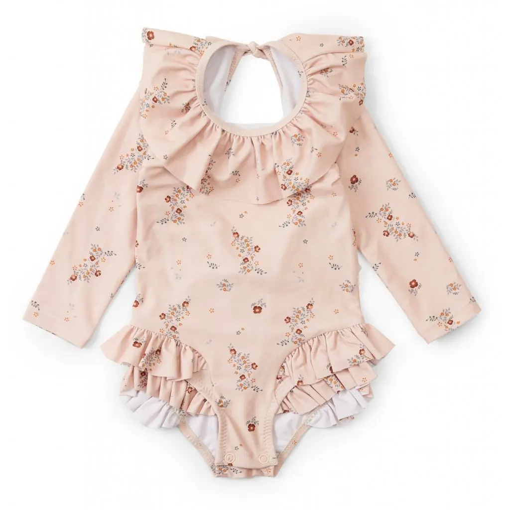 Thumbnail 2 - #3 Best Baby Swimwear Sets to Buy In 2026