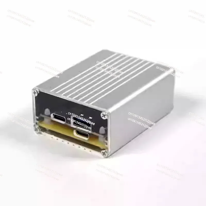 Aluminum Shell Full Protocol Multi-port Fast Charging Module Sw3526 Multi-function