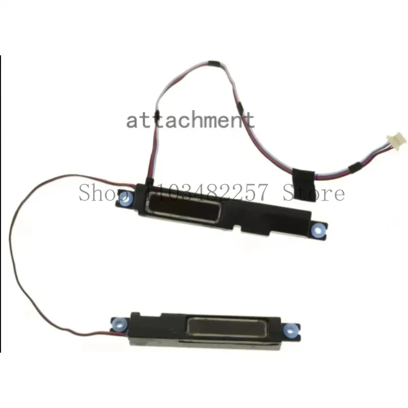 

WYORESY NEW Original Laptop Fix Speaker for DELL E5450 5450 built-in speaker PK23000O000 0GKVP1
