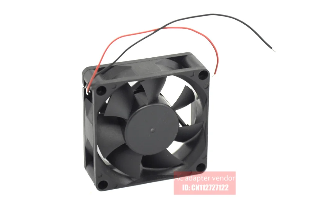 Jinlingge untuk PROTECHNIC MGA7012XR-A25 7025 12V 0,30A 7CM Kipas Pendingin