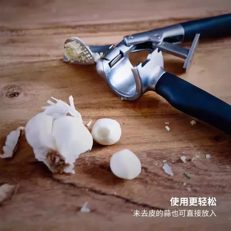 Easy To Grip,  Utensils,  Kitchen Artifact, Garlic Peeling