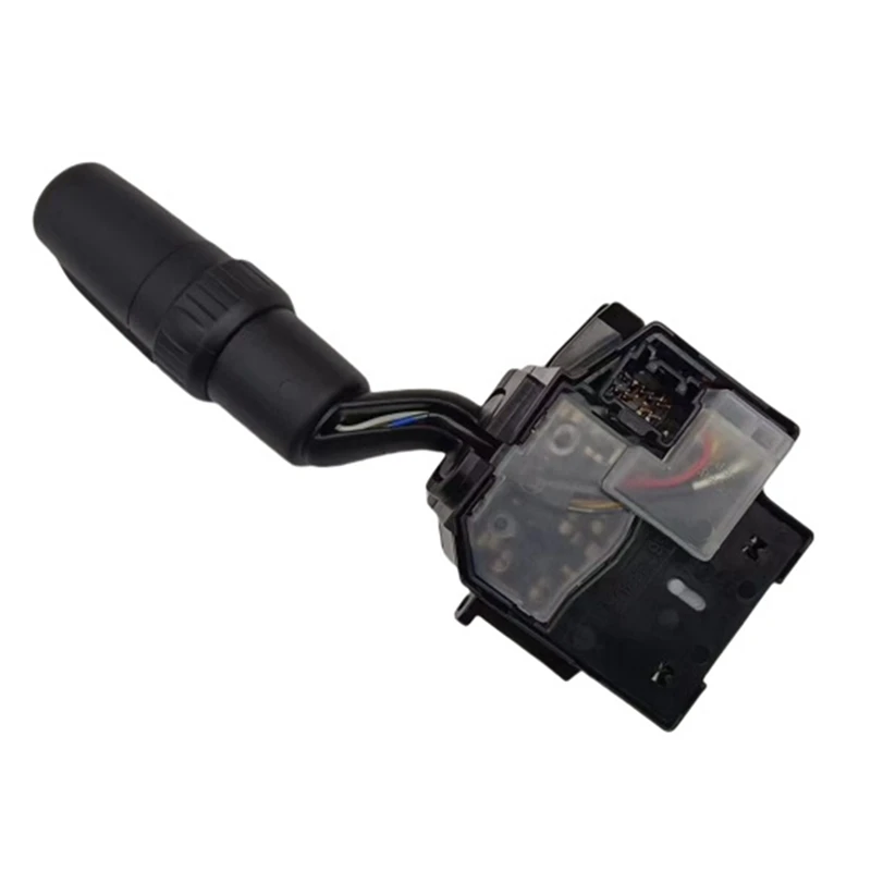 

Переключатель сигнала поворота, переключатель управления противотуманной фарой для Mazda 3 2004-2009 BP6P-66-122 BP6P66122