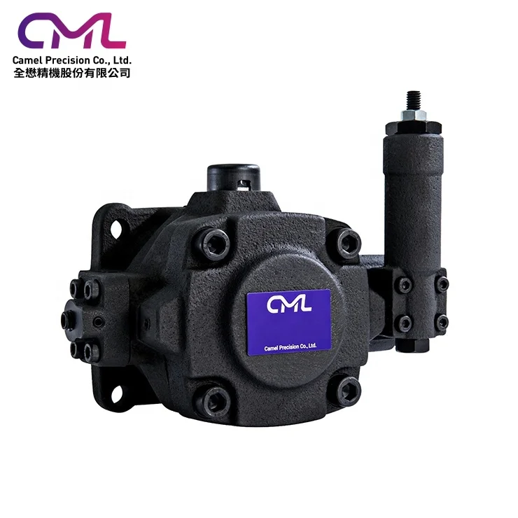 CML Medium Pressure Variable Vane Pump VCM-SM-30A 30B 30C 30D-20 hydraulic pump