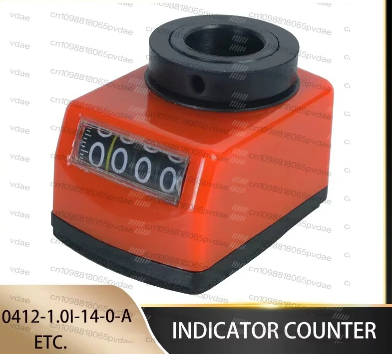 1PC Machinery Accesories Position Indicator Counter for Woodworking Machines Edge Banding Machine