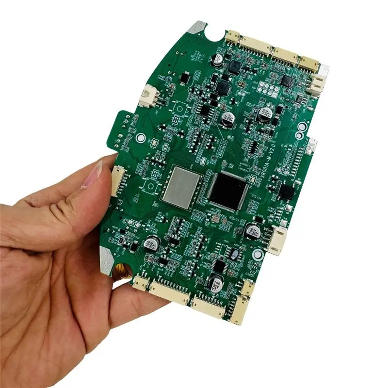 A005-For Liectroux C30B Main Control Circuit Board 7Pin Connection- Sweeper Eu Motherboard