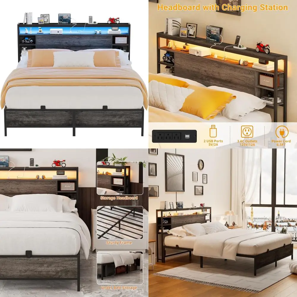 Unikito Full Size B…