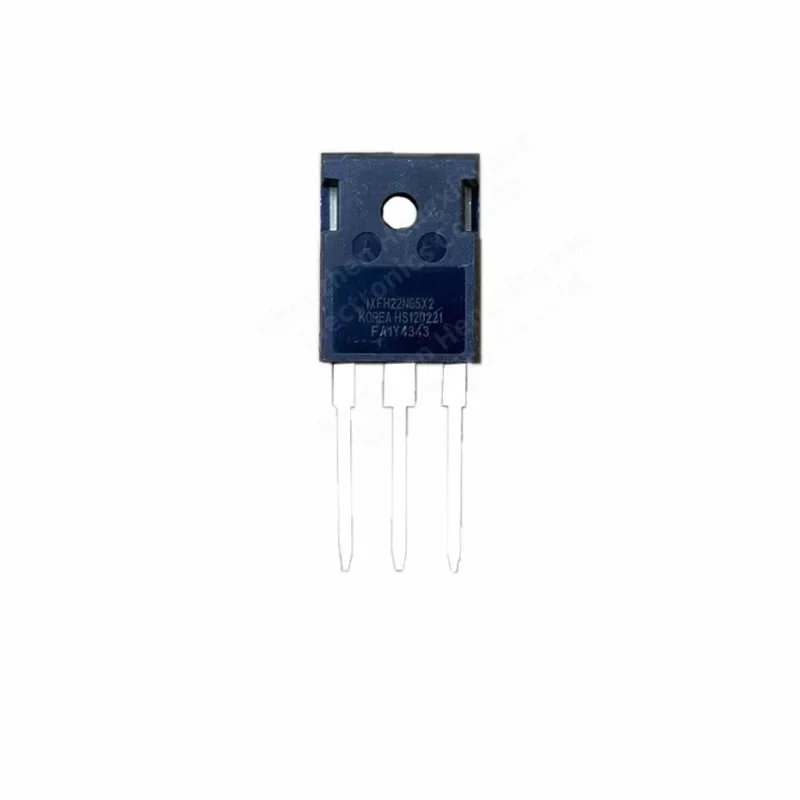 1PCS IXFH22N65X2 MOS FET package TO-247 650V 22A