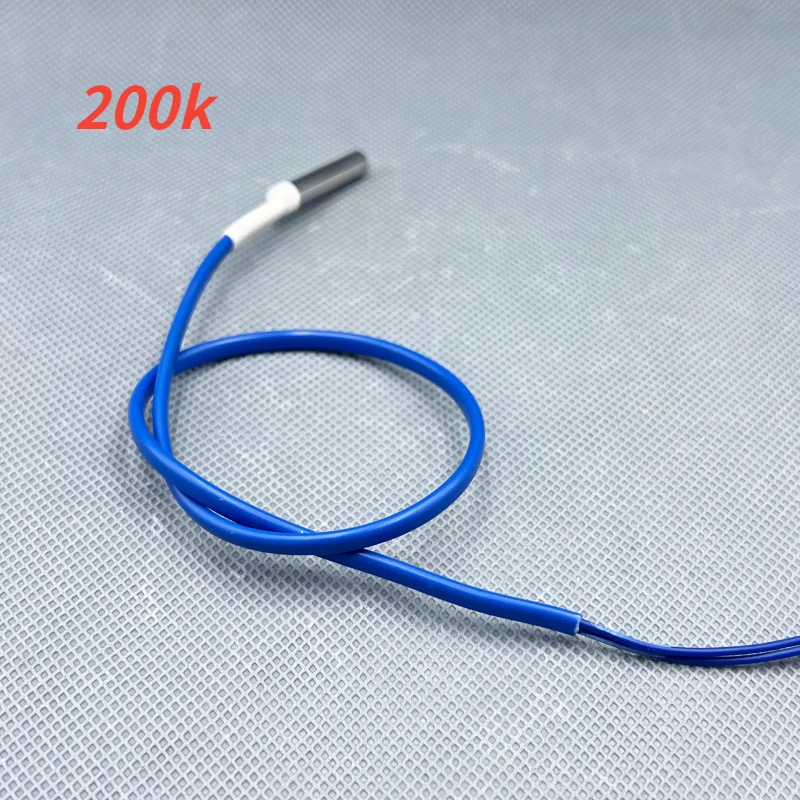 1PC for Samsung Air Conditioner 200K Temperature Sensor Parts