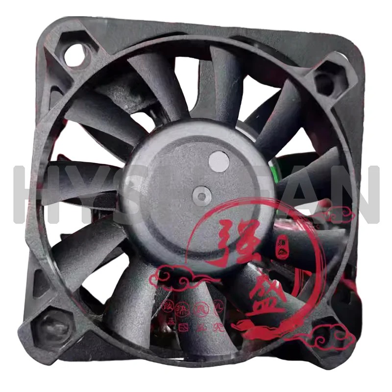 DA05010B24UA New Original 24V 0.12A 5010 Two-wire Inverter Cooling Fan