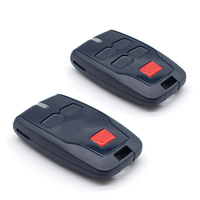 BFT B RCB02 RCB04 MITTO 2 4 Remote Control 433MHz Rolling Code BFT MITTO2 MITTO4 RCB 02 04 KLEIO Garage Door Gate Remote Control