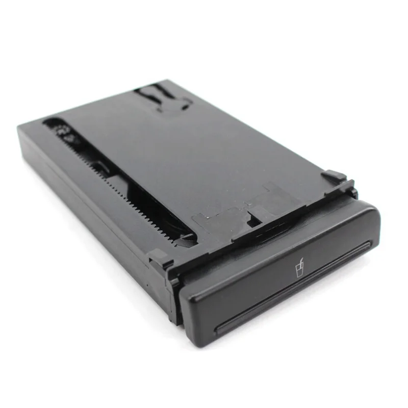 JY-8E1862534J Автомобильный подстаканник Телескопический складной подстаканник для A4 B6 B7 RS4 S4 2001-2008