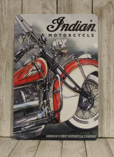 M1,Indian Motorcycl… - image