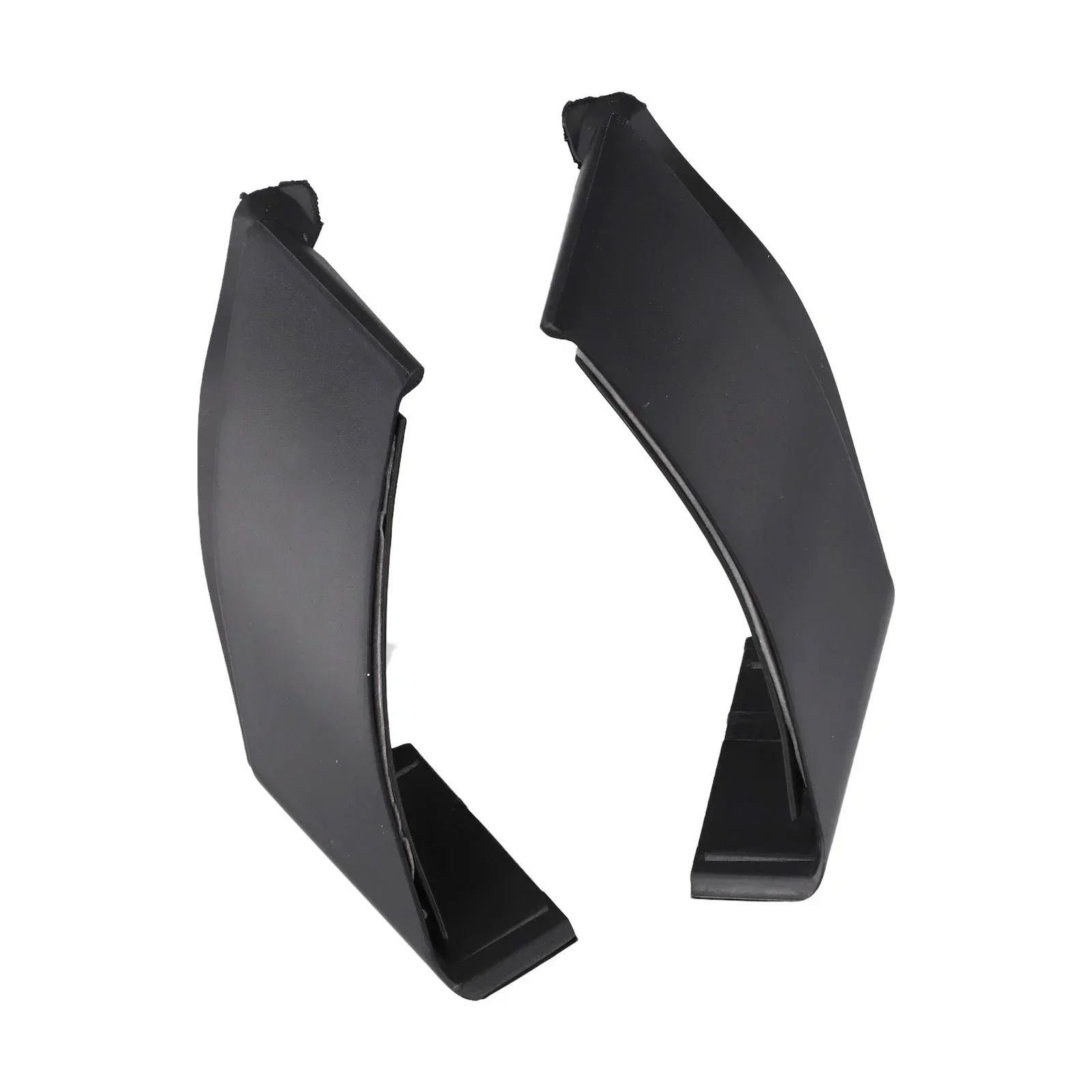Car Sides Front Door Window Pillar A Cover For Toyota For RAV4 2019-2023 60118-0R070 A-pillar Left Right Trim Panel Cover