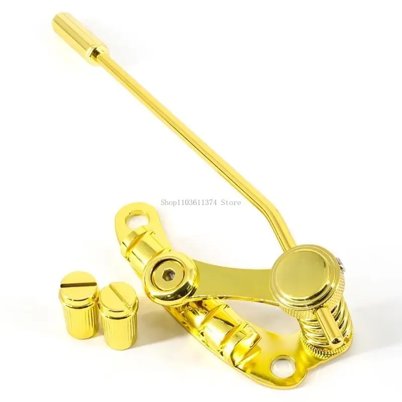  Guitar Bridge Pull Plate Electric Guitar Bridge Rod Tailpiece Tremolo Guitar Tremolo Bridge Electric Guitar Parts