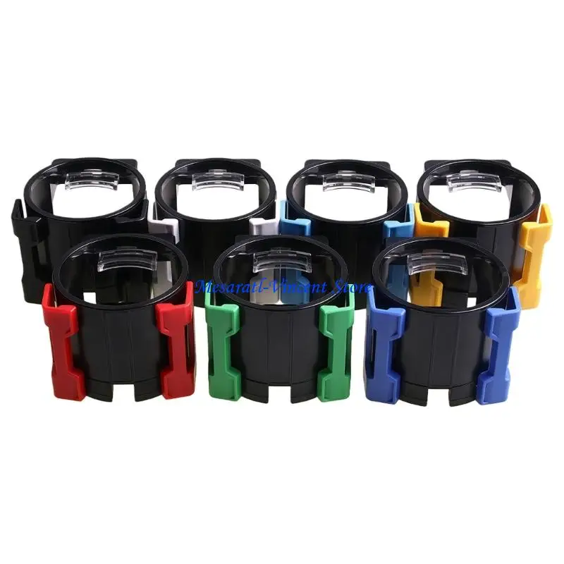 

A70F Quick Installation High Quality ABS Beverage Cup Holder Equipped with Phone Stand Function for Car Applications