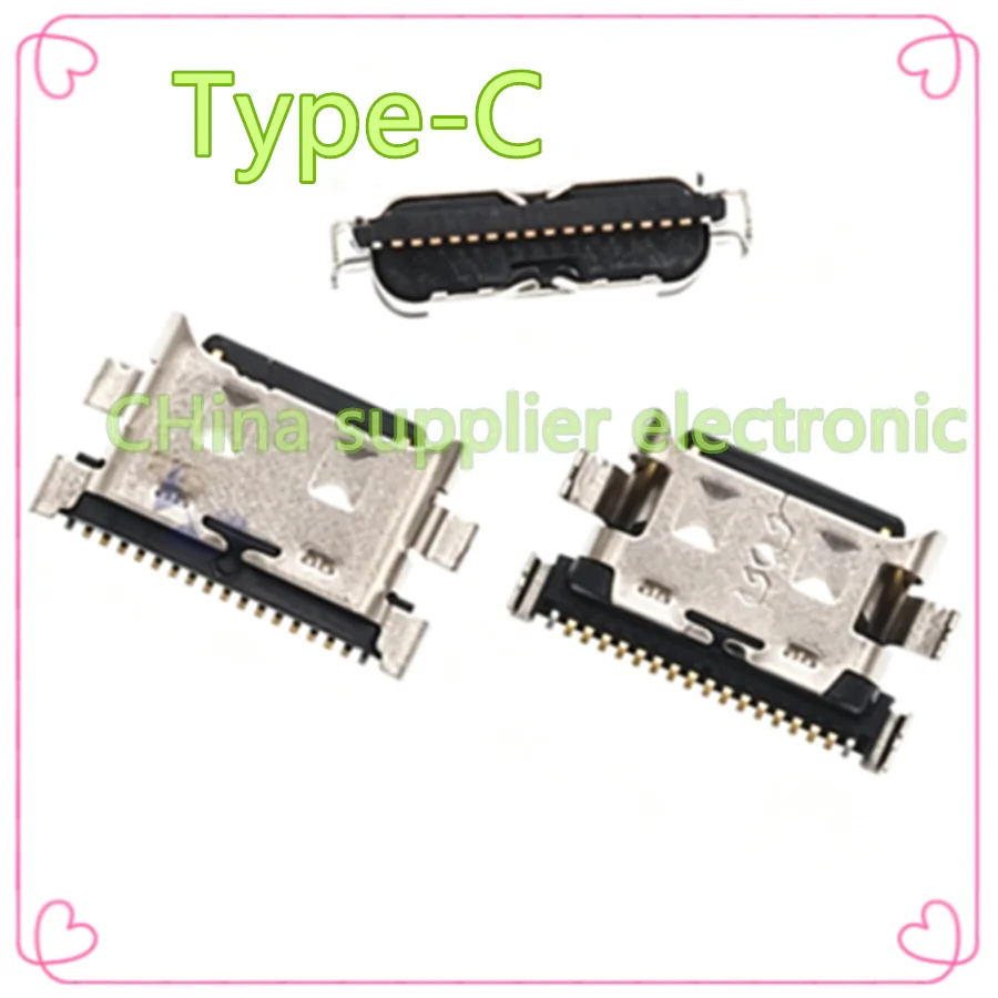 For Huawei 9X Pro 60SE 20 20PRO 50SE X30i 60SE 30S X10MAX X20SE X30MAX X40i USB Charging Connector Plug Dock Socket Port Type-C